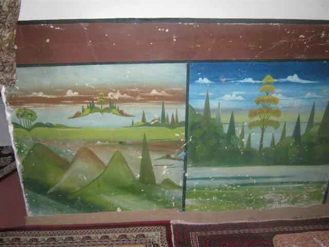 خانه یاوری سربیشه