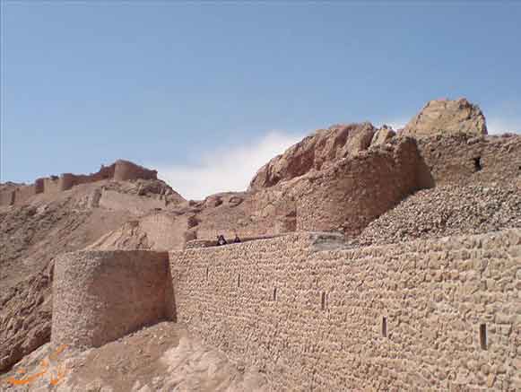 قلعه کوه قاین