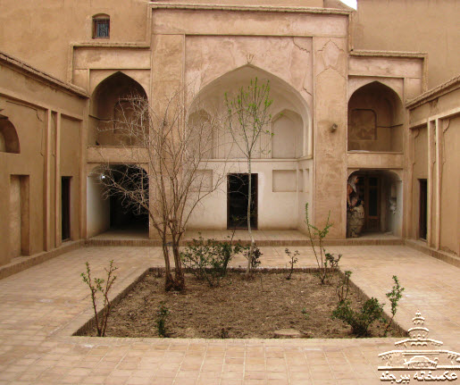 موزه مردم شناسی قاین