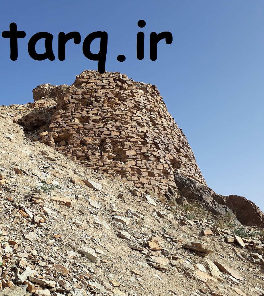 قلعه شوسف