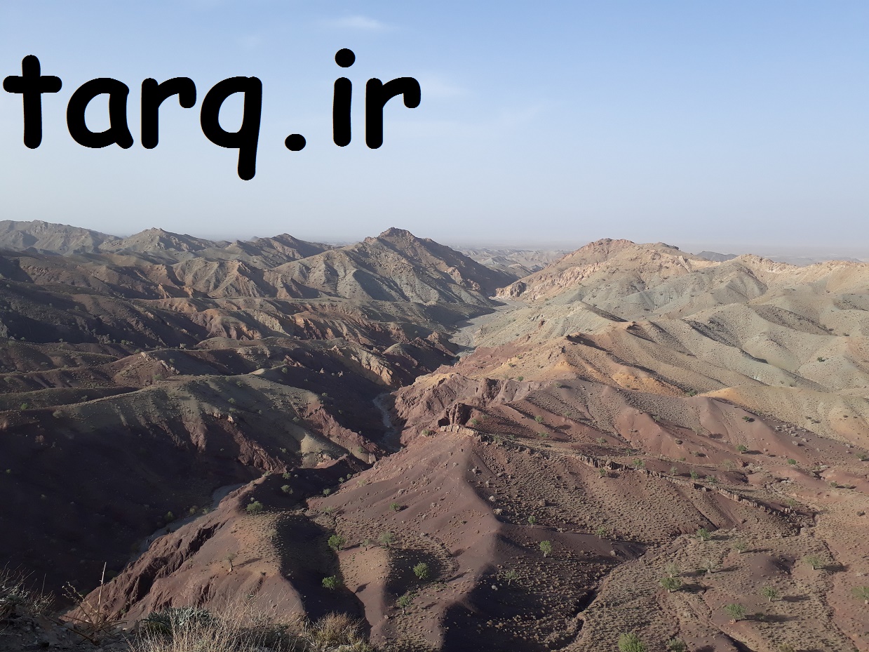 قلعه شوسف
