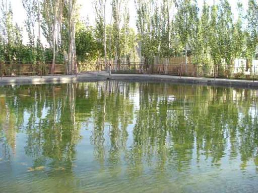 قندآب شوسف