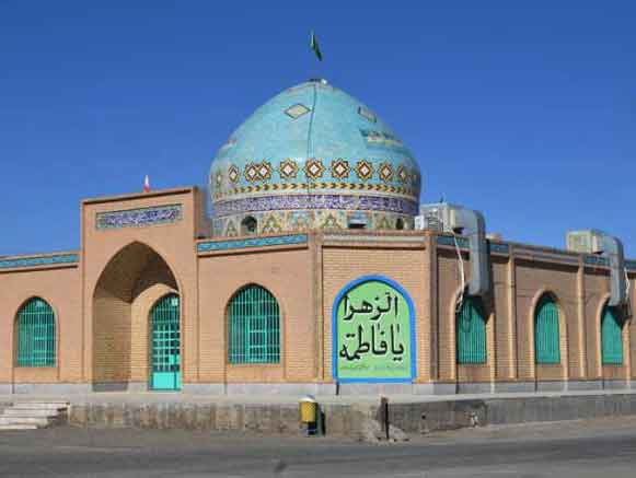 آقا سید علی نهبندان