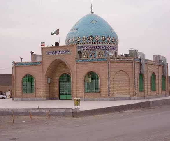 آقا سید علی نهبندان