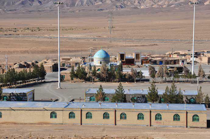 آقا سید علی نهبندان