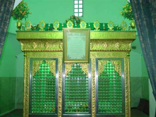آقا سید علی نهبندان