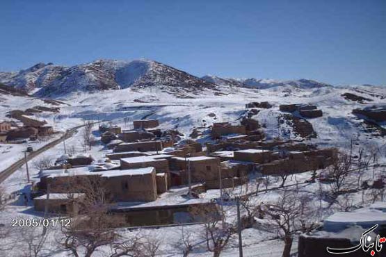 عربخانه نهبندان