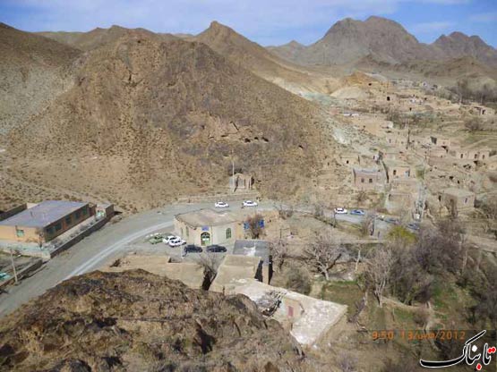 عربخانه نهبندان