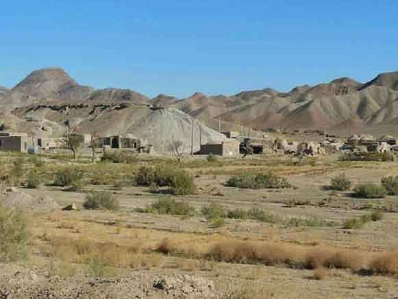 عربخانه نهبندان
