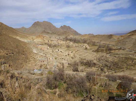 عربخانه نهبندان