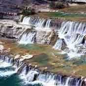 آبشار کیوان گچساران