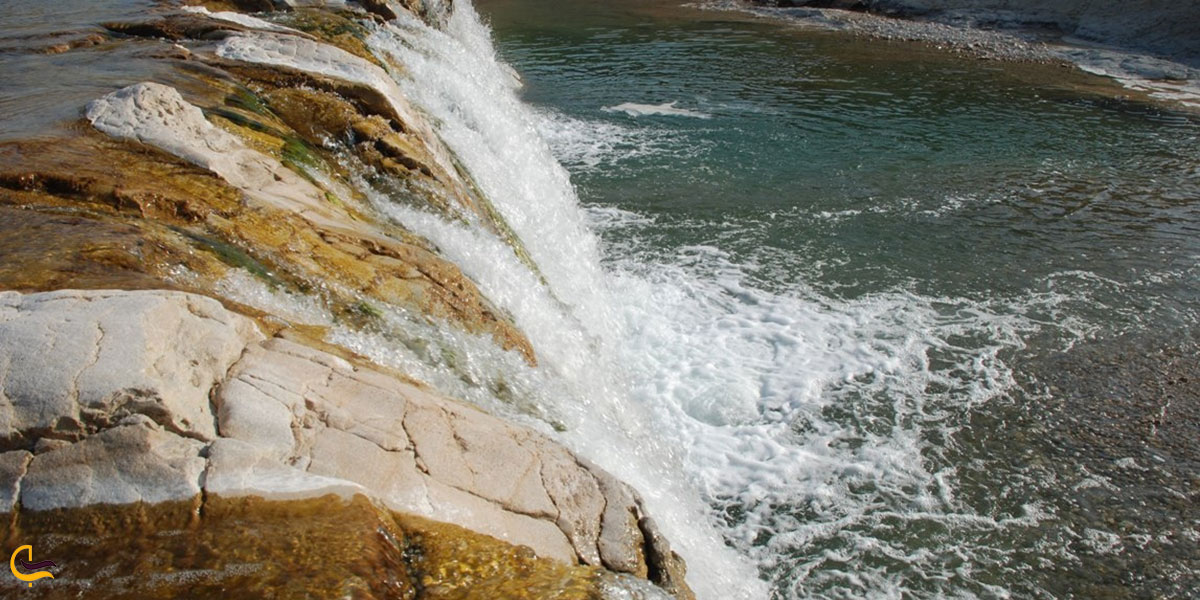 آبشار کیوان گچساران