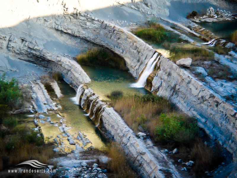 آبشار کیوان گچساران