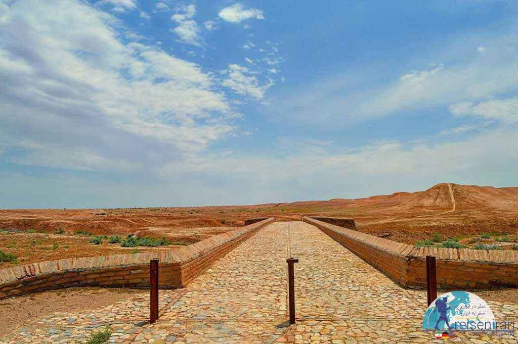 پل یونسی بجستان