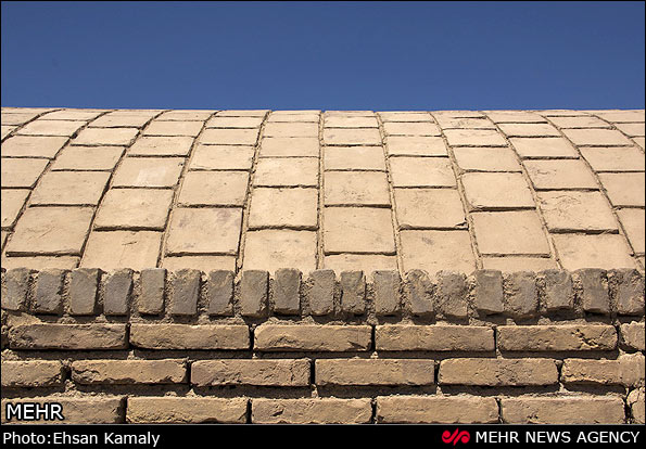 مسجد جامع مرندیز