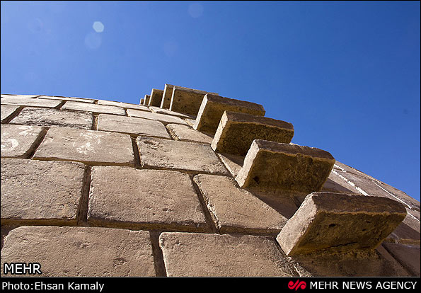مسجد جامع مرندیز