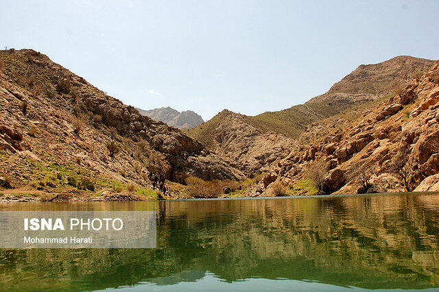روستای ایله تایباد