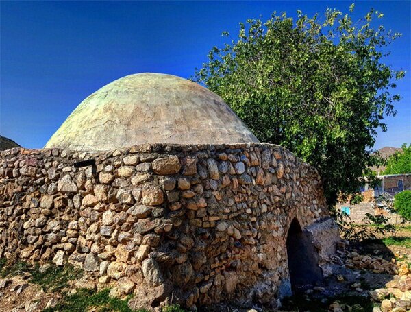 روستای ایله تایباد
