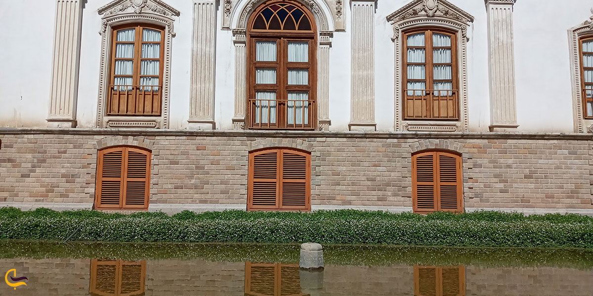 خانه اتحادیه تهران