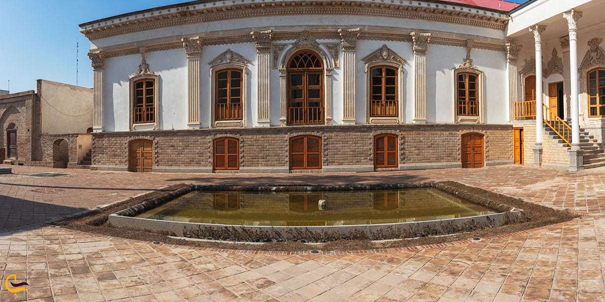 خانه اتحادیه تهران