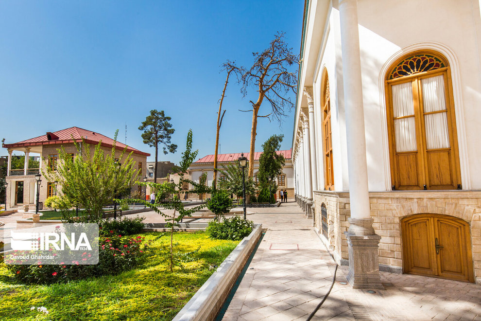 خانه اتحادیه تهران