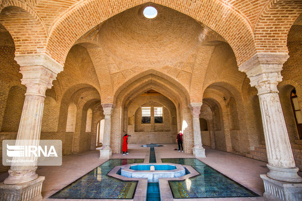 خانه اتحادیه تهران
