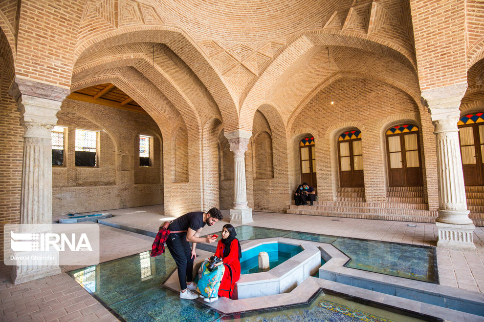 خانه اتحادیه تهران