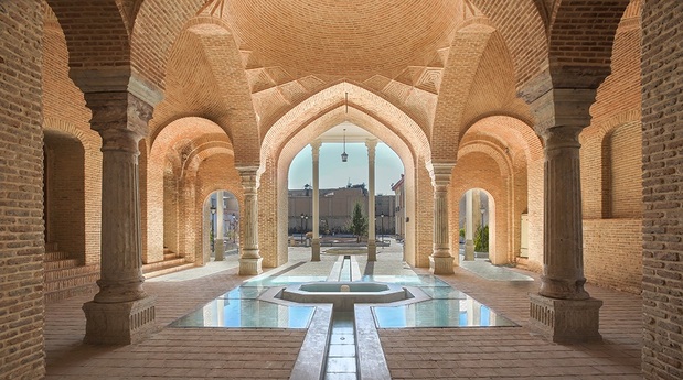 خانه اتحادیه تهران