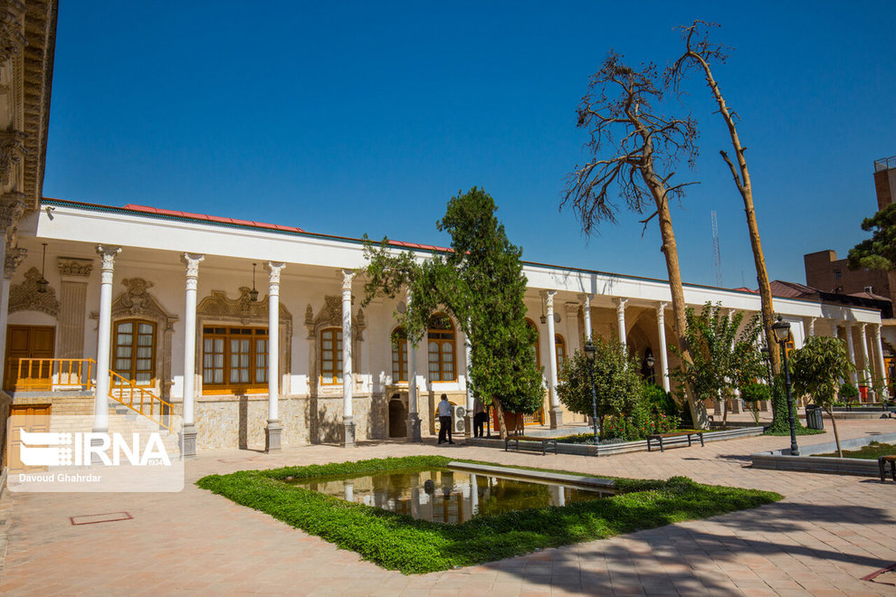 خانه اتحادیه تهران