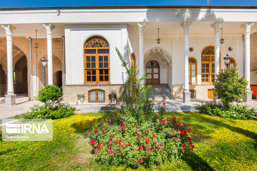 خانه اتحادیه تهران