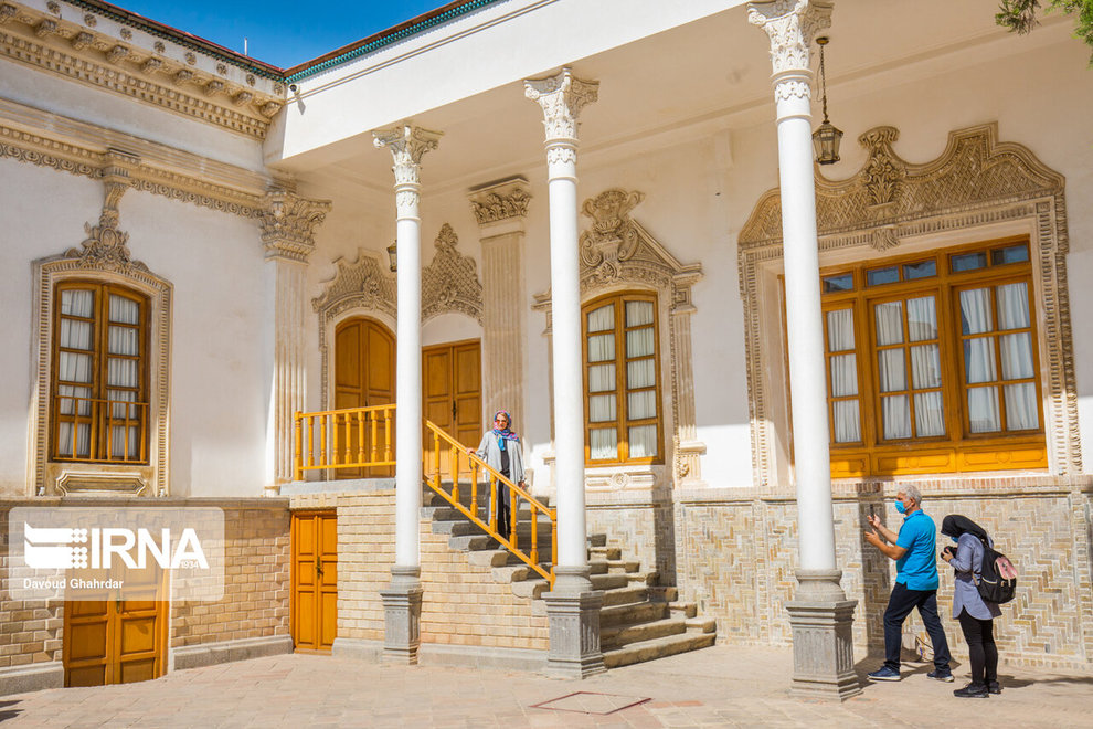 خانه اتحادیه تهران