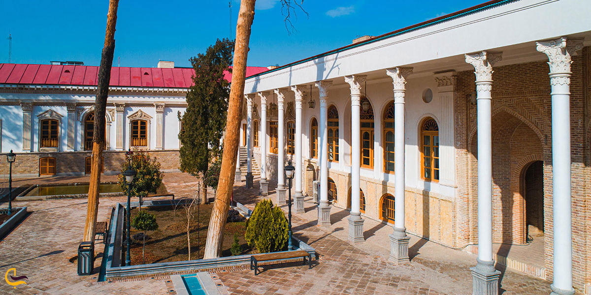 خانه اتحادیه تهران