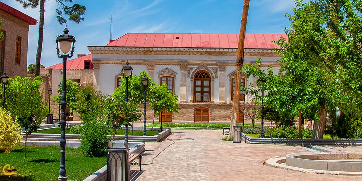 خانه اتحادیه تهران