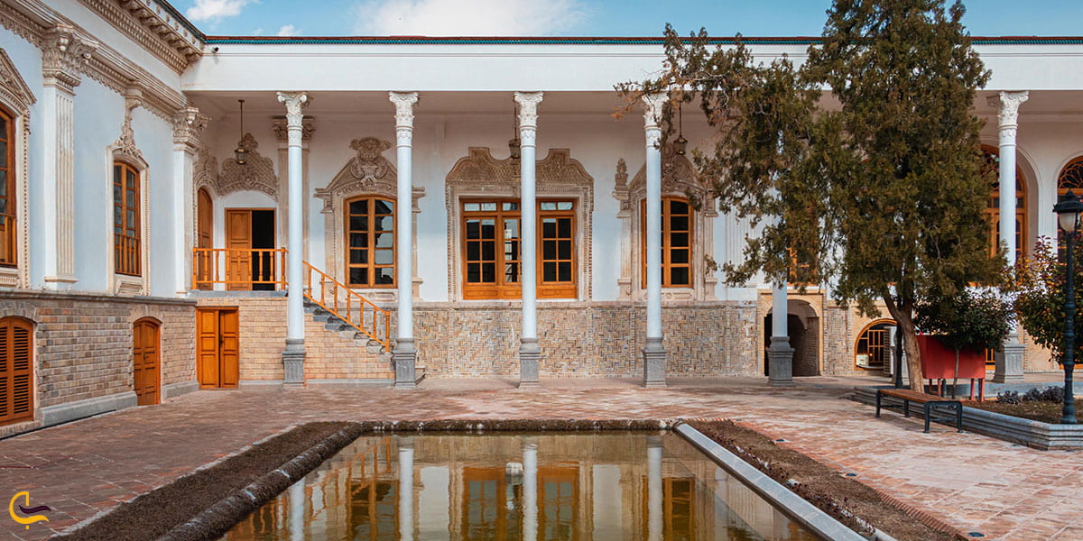 خانه اتحادیه تهران