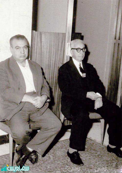 حمام کشوریه تهران