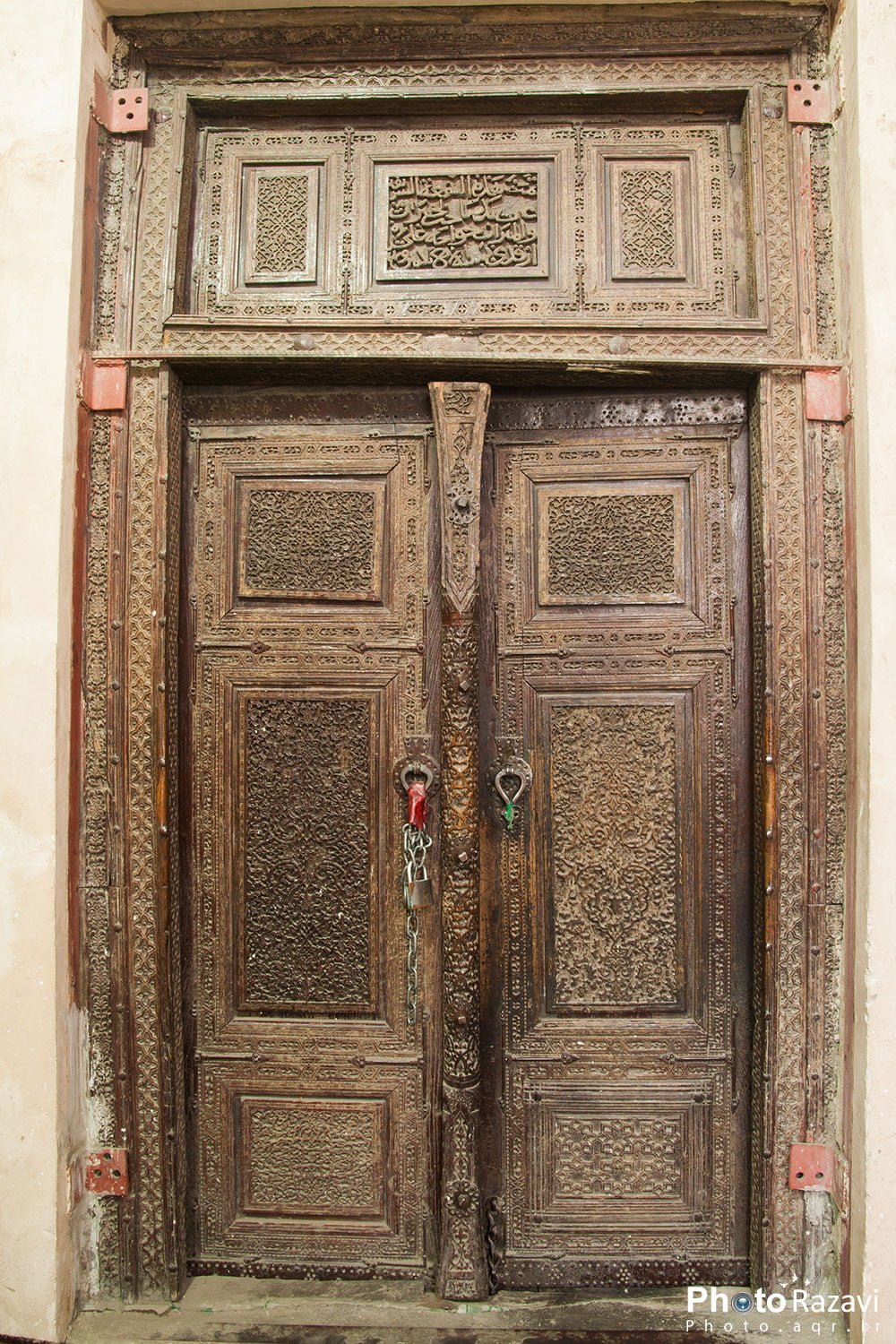 مسجد ازغد