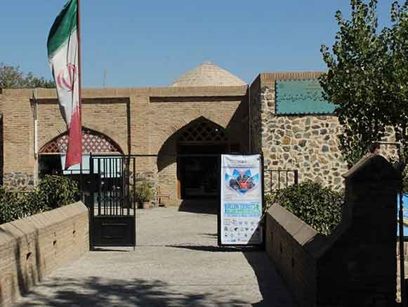 رباط ویرانی