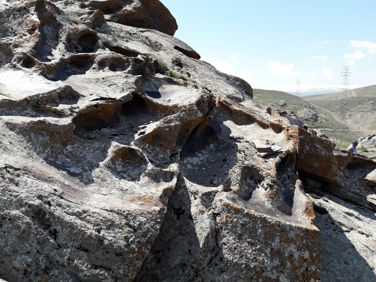 کمر مقبولا خراسان رضوی