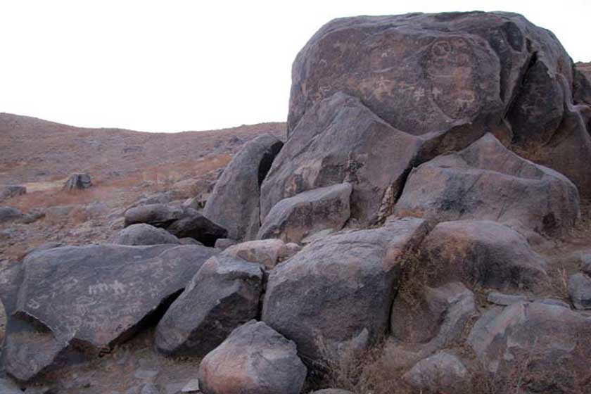 کمر مقبولا خراسان رضوی