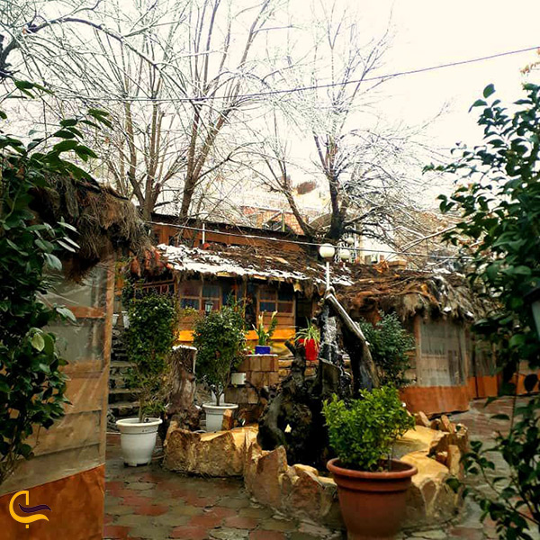 روستای نغندر