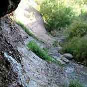 آبشار سراب قوچان