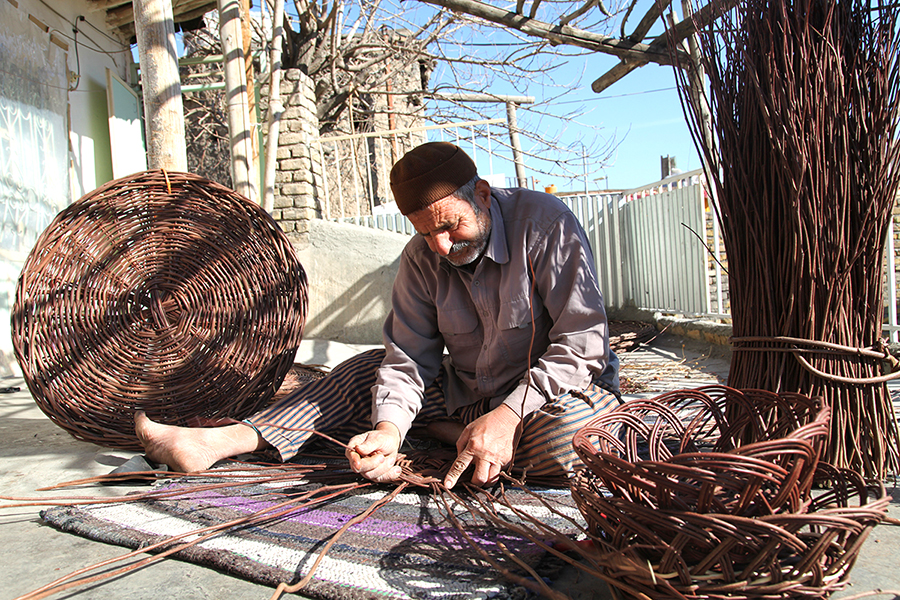 روستای مایان بینالود
