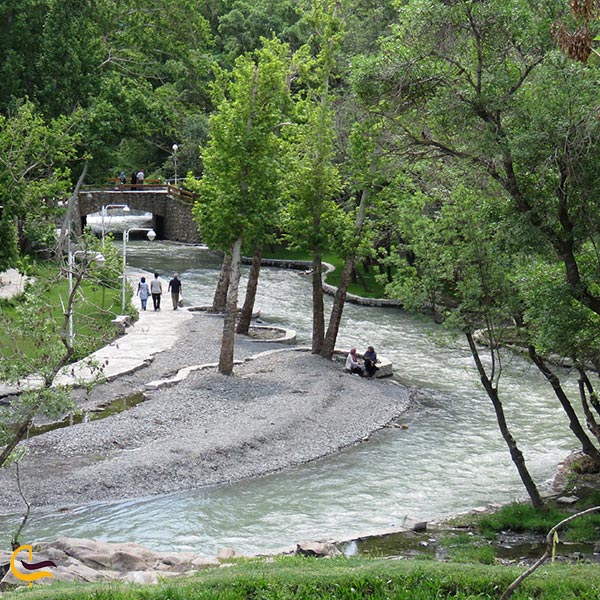 روستای مایان بینالود