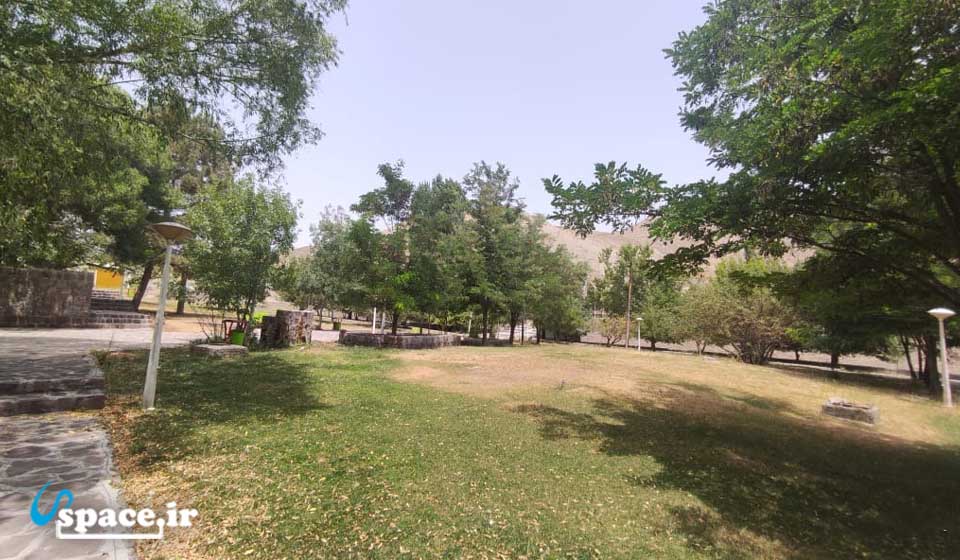 مجتمع اقامتی و گردشگری باجگیران