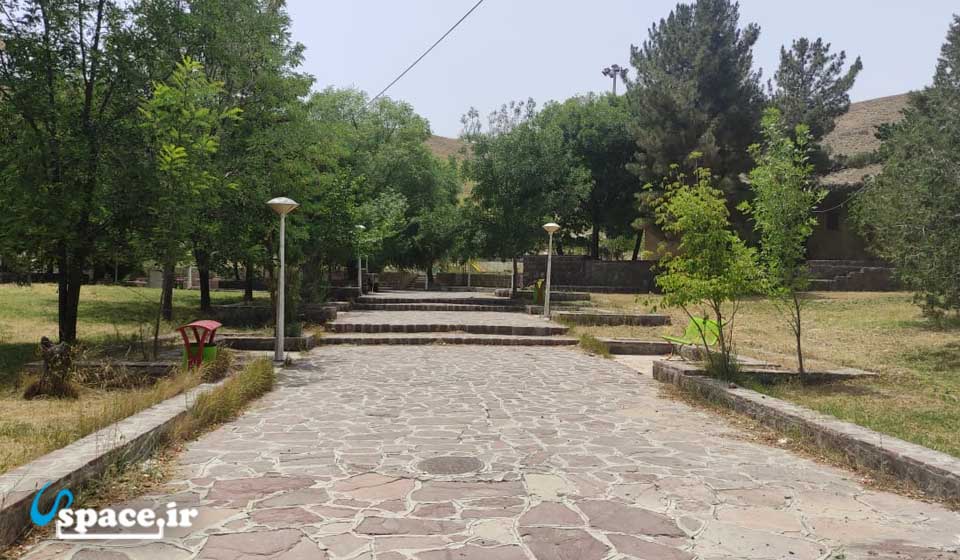 مجتمع اقامتی و گردشگری باجگیران