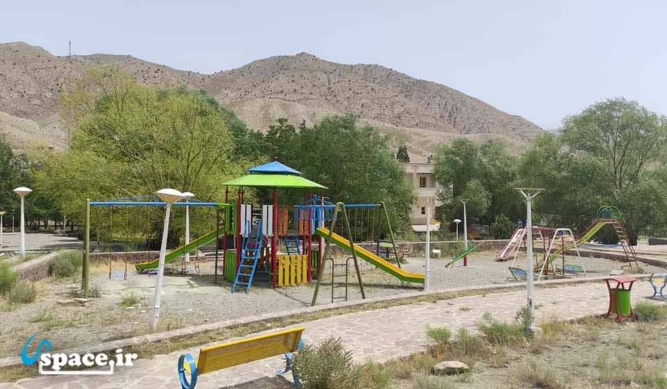 مجتمع اقامتی و گردشگری باجگیران