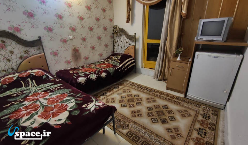 مجتمع اقامتی و گردشگری باجگیران