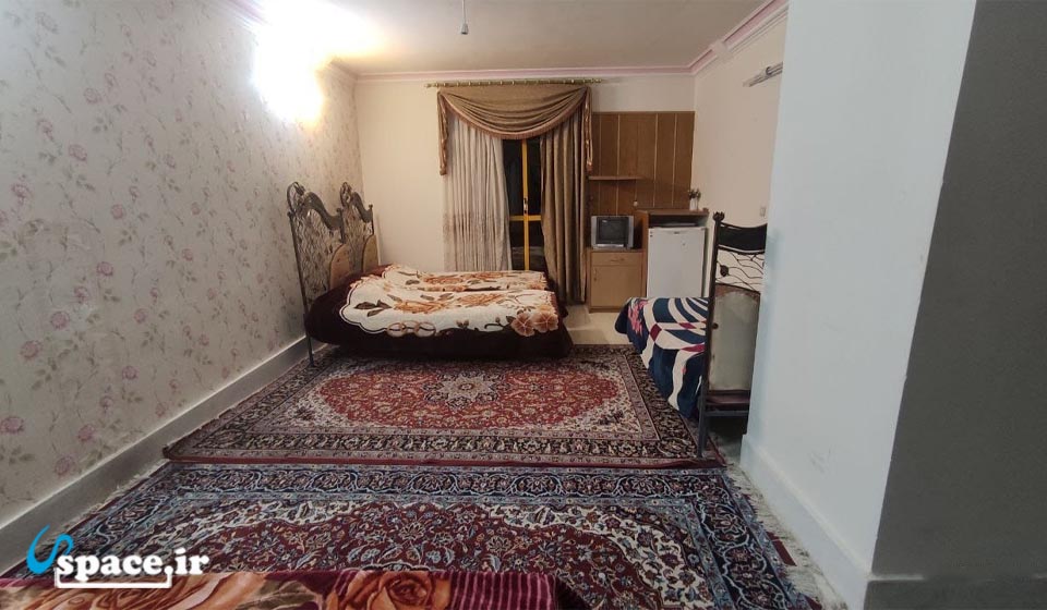 مجتمع اقامتی و گردشگری باجگیران