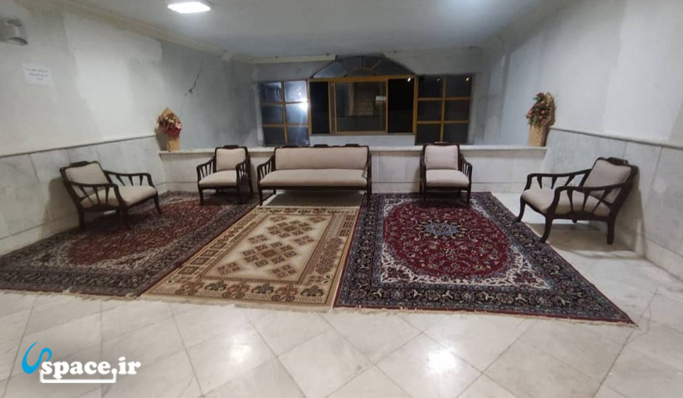 مجتمع اقامتی و گردشگری باجگیران