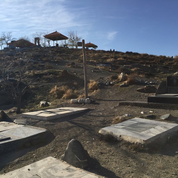 روستای جاغرق بینالود